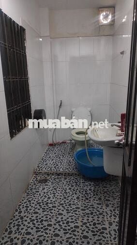 Dư 2 phòng trống 25m2 và 40m2, mặt tiền nhà phố Q.BT