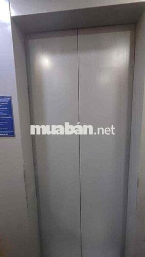 Bán siêu phẩm bán căn hộ tập thể thang máy đẹp như chung cư cao cấp