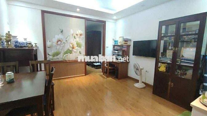 Bán siêu phẩm bán căn hộ tập thể thang máy đẹp như chung cư cao cấp