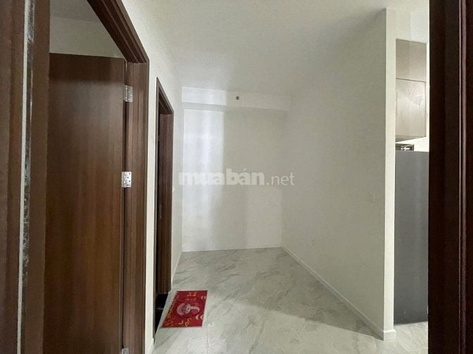 Chung cư Central Plaza,p3, Tân Bình:50m2,1p ngủ,10,5tr/th