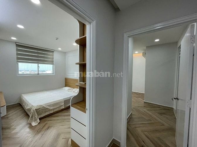 BÁN CĂN HỘ BELLEZA 74m 2pn 2wc (LÔ B- mã căn 08.02)