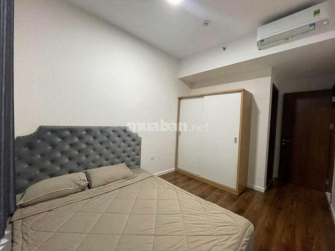 Chung cư Central Plaza,p3, Tân Bình:50m2,1p ngủ,10,5tr/th