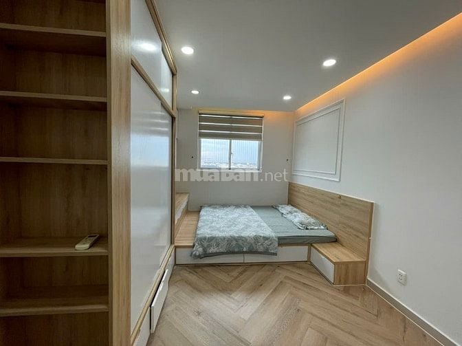 BÁN CĂN HỘ BELLEZA 74m 2pn 2wc (LÔ B- mã căn 08.02)
