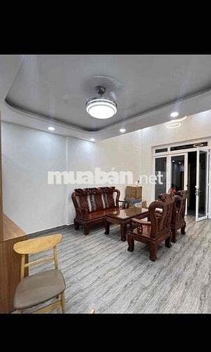 Nhà mặt tiền 64,4 m2, 2 PN đường số 3 Linh Xuân Thủ Đức