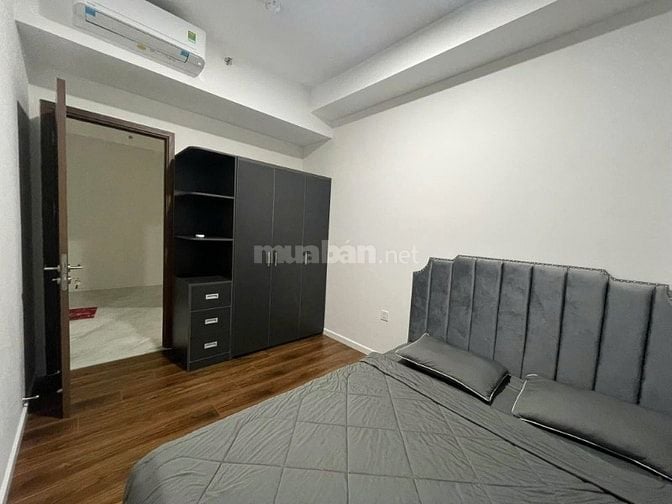Chung cư Central Plaza,p3, Tân Bình:50m2,1p ngủ,10,5tr/th