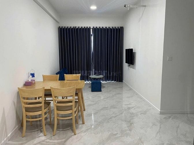 Chung cư Central Plaza,p3, Tân Bình:50m2,1p ngủ,10,5tr/th