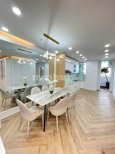 BÁN CĂN HỘ BELLEZA 74m 2pn 2wc (LÔ B- mã căn 08.02)