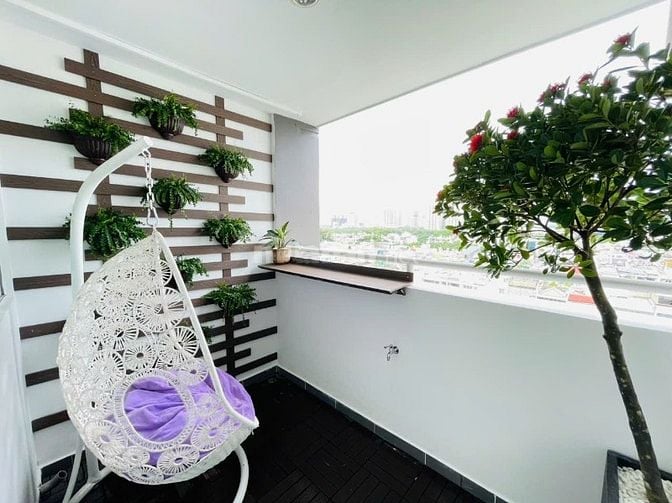 BÁN CĂN HỘ BELLEZA 74m 2pn 2wc (LÔ B- mã căn 08.02)
