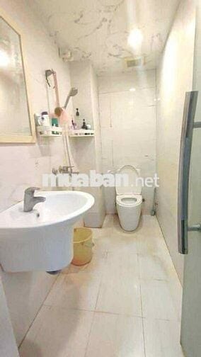 Bán siêu phẩm bán căn hộ tập thể thang máy đẹp như chung cư cao cấp