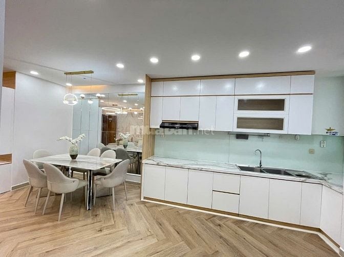 BÁN CĂN HỘ BELLEZA 74m 2pn 2wc (LÔ B- mã căn 08.02)