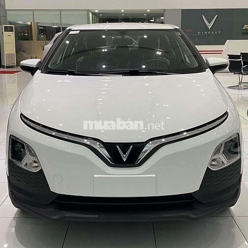 ✅ VINFAST VF5 KÈM PIN TRẢ TRƯỚC 0 ĐỒNG NHẬN XE