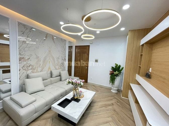 BÁN CĂN HỘ BELLEZA 74m 2pn 2wc (LÔ B- mã căn 08.02)