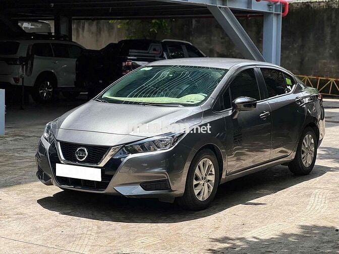 Nissan Almera 2023 EL 1.0 CVT - 69000 km