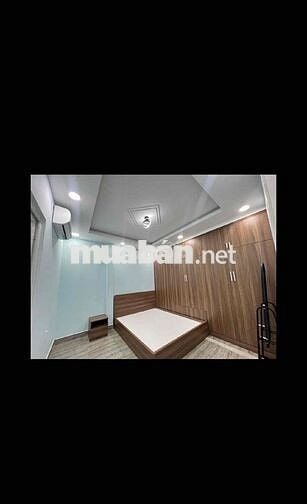 Nhà mặt tiền 64,4 m2, 2 PN đường số 3 Linh Xuân Thủ Đức