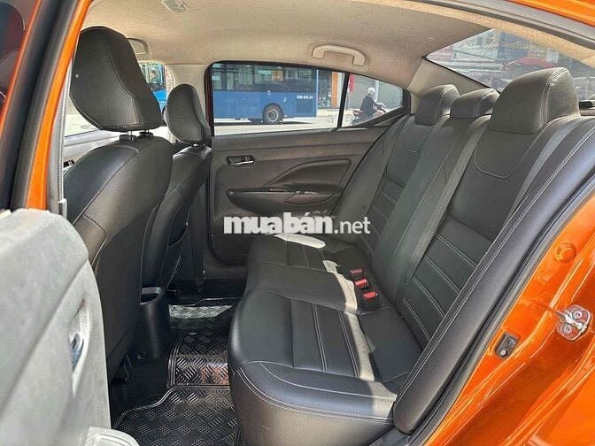 Nissan Almera 2023 VL 1.0 CVT Cao cấp - 62000 km