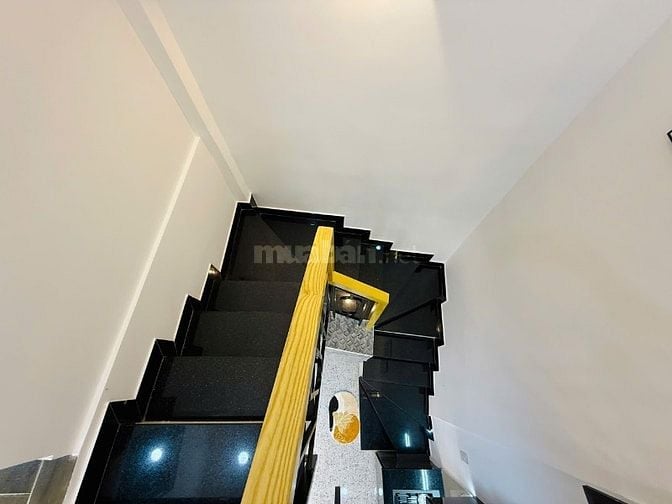 CHÍNH CHỦ BÁN NHÀ ĐẸP KHU SÂN BAY NGANG 5,4M ĐÚC 1 LẦU 3PN GIÁ MỀM