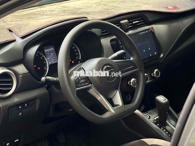 Nissan Almera 2023 EL 1.0 CVT - 69000 km