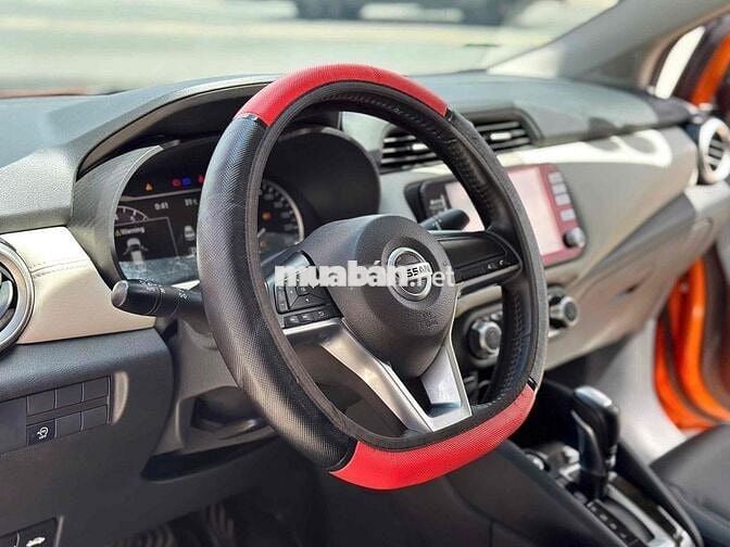 Nissan Almera 2023 VL 1.0 CVT Cao cấp - 62000 km