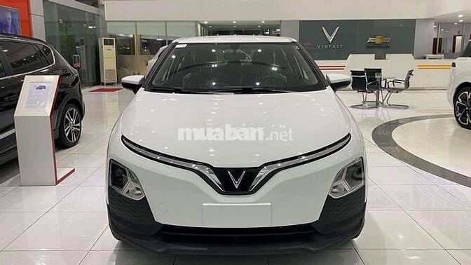 ✅ VINFAST VF5 KÈM PIN TRẢ TRƯỚC 0 ĐỒNG NHẬN XE