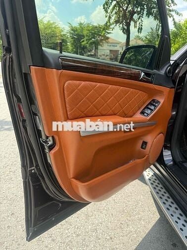 Mercedes Benz GL 350  2010 - Bluetec CDI 3.0 dầu