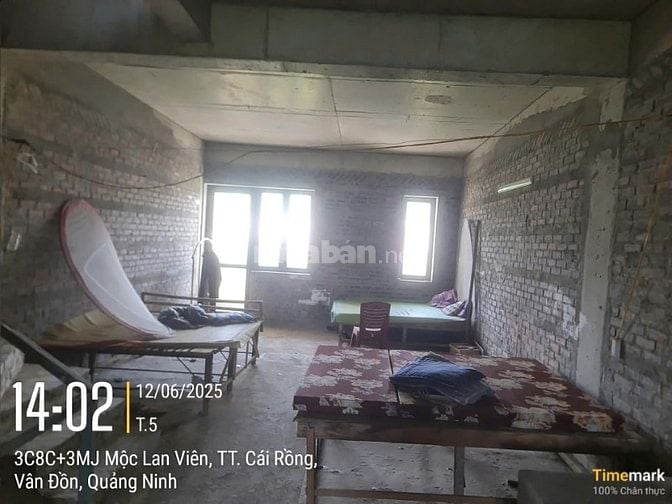 TBĐG Thửa đất 67; Tờ BĐ 36; Khu 7, đặc khu Vân Đồn, Tỉnh Quảng Ninh
