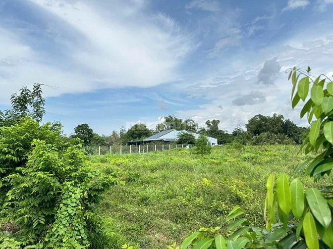 36x40 có 400m2 thổ cư. Gần KCN. Dân đông. 2,18 tỷ 