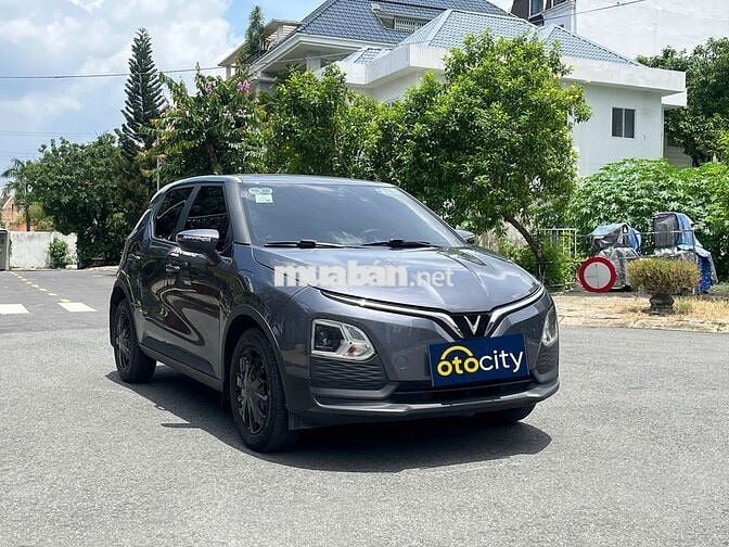 VinFast VF5 S 2024 - Màu xám - 2v2km - Mua pin