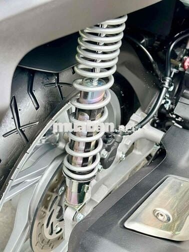 Honda Sh 160i CBS Dki 8/2025 chạy 1900Km như mới