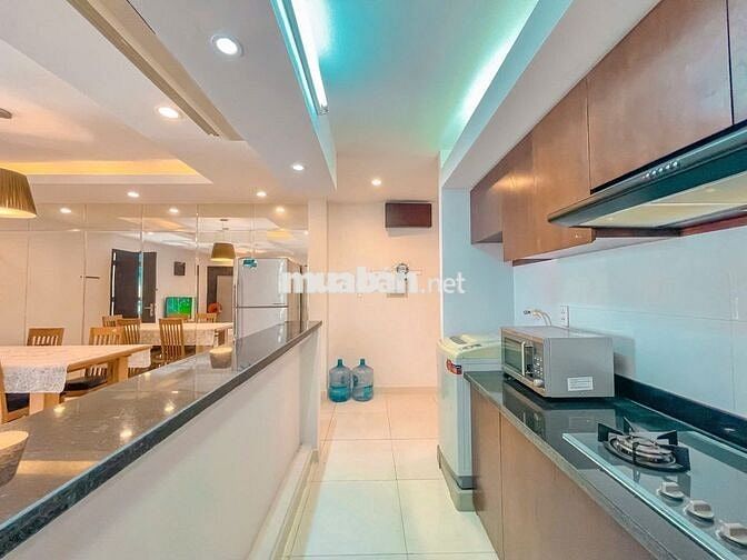 CHUỖI CĂN HỘ 1PN/2N GẦN ĐH VĂN HIẾN_KHU BÀU CÁT_K300_NHÀ GA T3 Q.TB