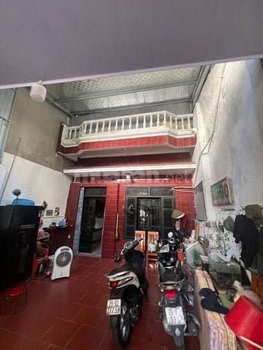 Bán Nhà Phân Lô 51 Lãng Yên, Gara ÔTÔ Tránh, 2 Thoáng, 107m2, Hơn 19Tỷ