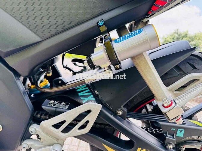 Bán yamaha R15V3 2019 full đồ chơi