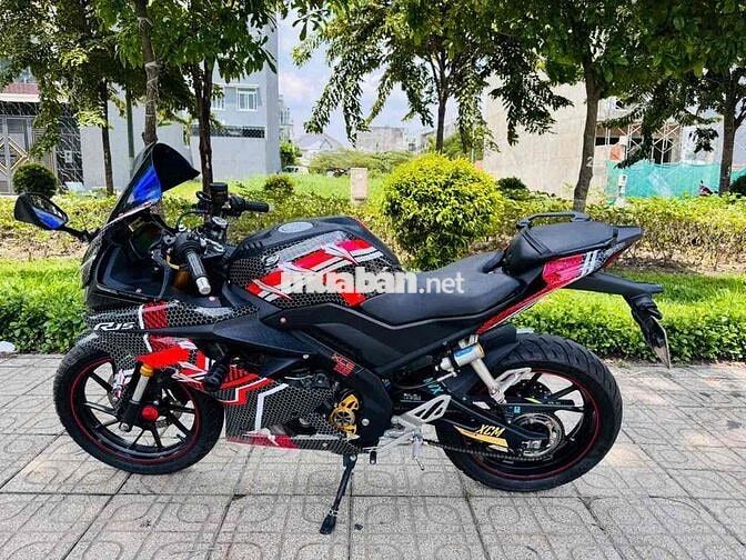 Bán yamaha R15V3 2019 full đồ chơi