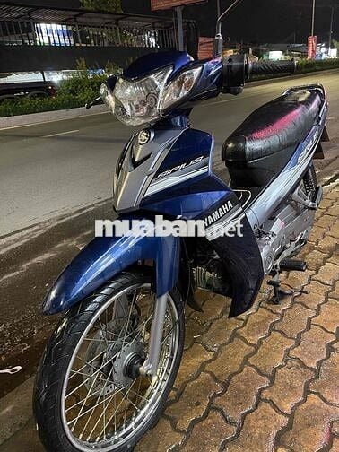 Yamaha Sirius 2016 chính chủ BS 67D1