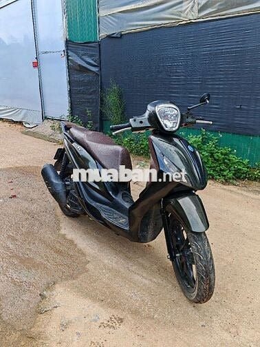 Piaggio medley 125cc  ABS cần bán
