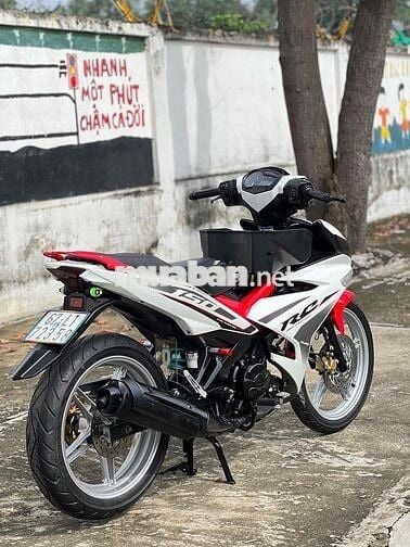 ex 150 máy zin xe liền lạc