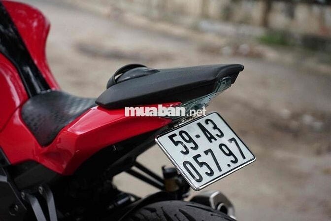 🚼🛜 KAWASAKI Z1000 ABS SIÊU KENG. ODO 10K CỌP