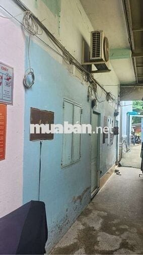 Bán  CHDV 15 phòng,170m2, 20m ra Cầu Xéo, P Tân Sơn Nhì, Tân Phú, 15ty