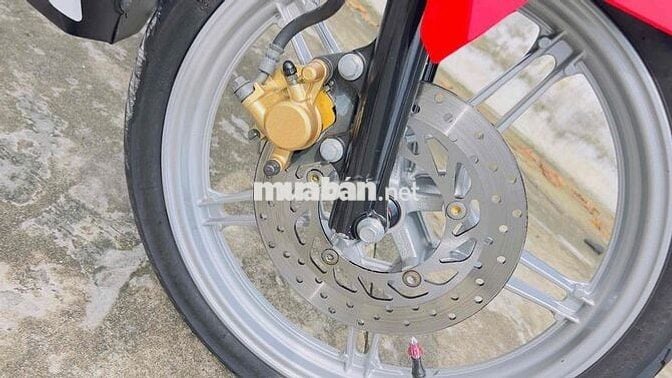 ex 150 máy zin xe liền lạc