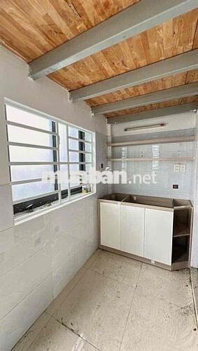 Duplex Ban Công Mới Xây Full Nội Thất Cao Cấp Ngay Trung Tâm