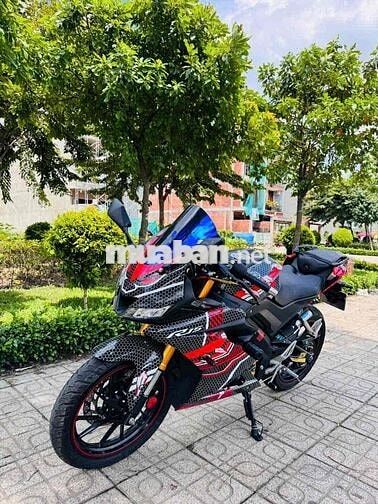 Bán yamaha R15V3 2019 full đồ chơi