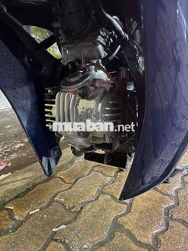 Yamaha Sirius 2016 chính chủ BS 67D1