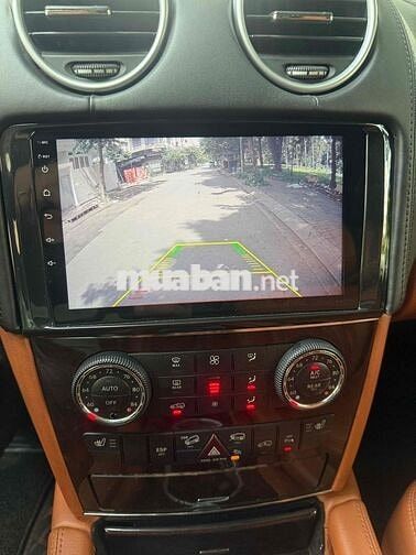 Mercedes Benz GL 350  2010 - Bluetec CDI 3.0 dầu