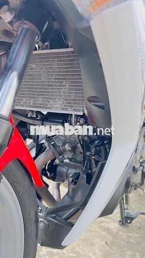 ex 150 máy zin xe liền lạc
