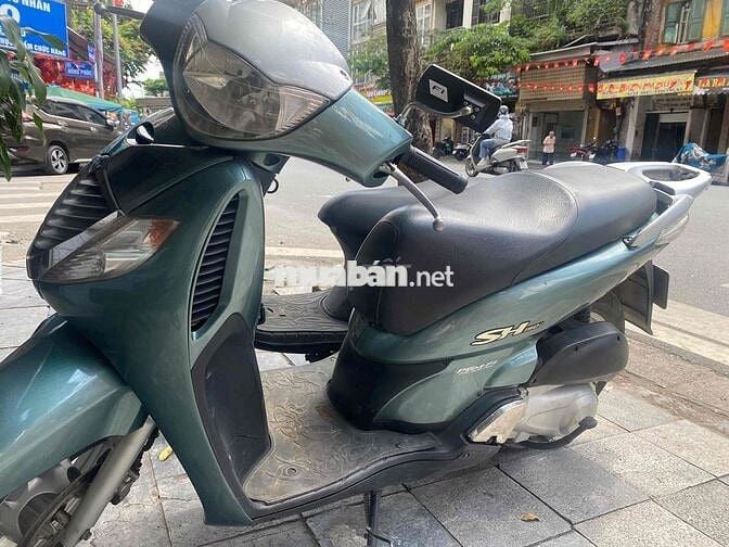 Xe đẹp chất lượng k bàn cãi
