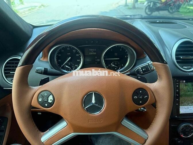 Mercedes Benz GL 350  2010 - Bluetec CDI 3.0 dầu