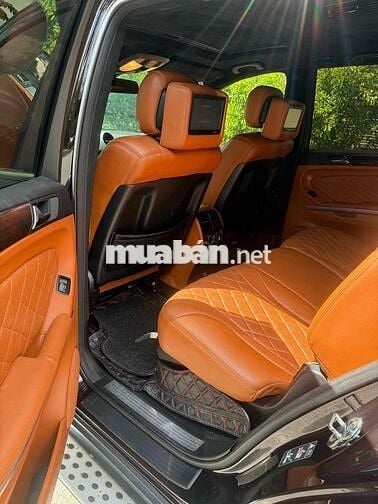 Mercedes Benz GL 350  2010 - Bluetec CDI 3.0 dầu