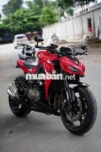 🚼🛜 KAWASAKI Z1000 ABS SIÊU KENG. ODO 10K CỌP