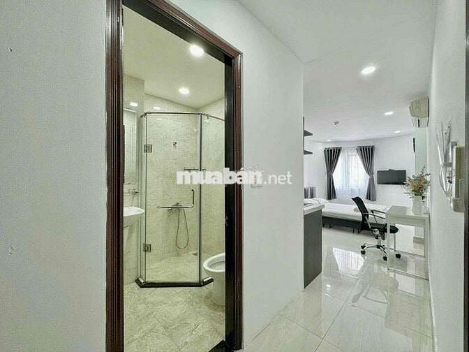 😎CĂN HỘ CAO CẤP DẠNG STUDIO SIÊU SANG NGAY SÂN BAY