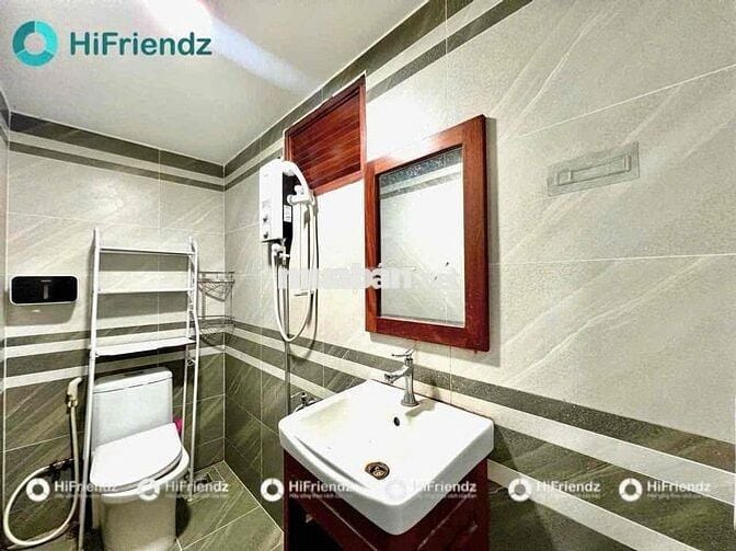 Duplex full nội thất - Gần lê trọng tấn - Gần trường công thuong