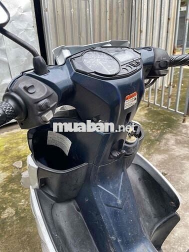 Yamaha Nouvo 6 Fi BS 65B1